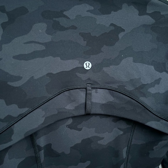 Lululemon define jacket (luon material) - Picture 5 of 5